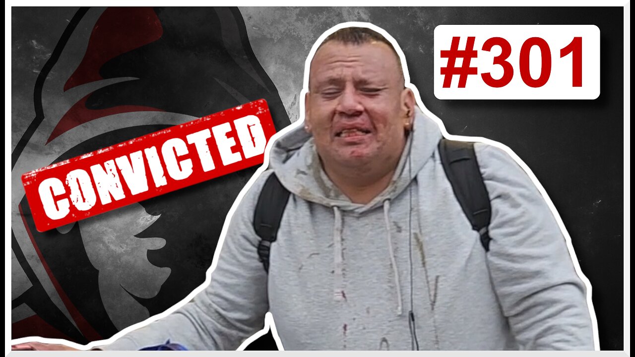 People v. Preds #301 Tony