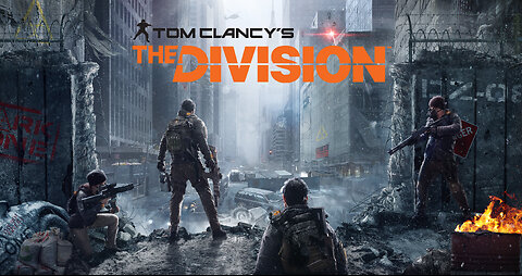 The Division Survival try 1