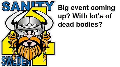 Body Bags - Why so many?