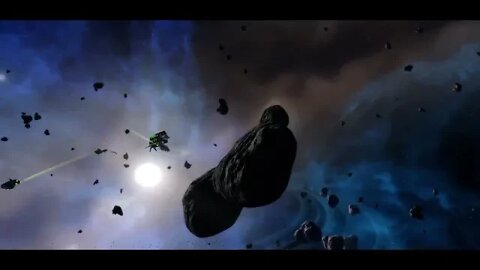 Star Trek Online Part 11-Pirate Attack