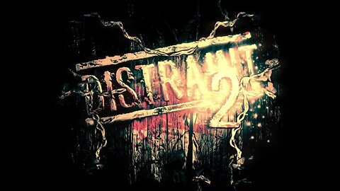 DISTRAINT 2: Horror con sabor retro / Gameplay en español (Parte 2)