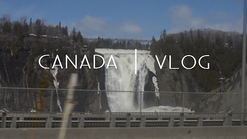 Canada Vlog | Brian Rojas Martinez