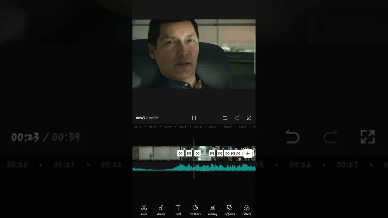 Battlefield Hardline trailer making with Capcut #shorts #tranding #battlefield