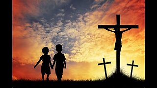 O Foolish Galatians by brother Aaron Earnest