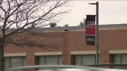 Alleged racist behavior at Muskego basketball game