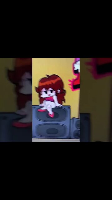 Among us invade o mod incident no FRIDAY NIGHT FUNKIN