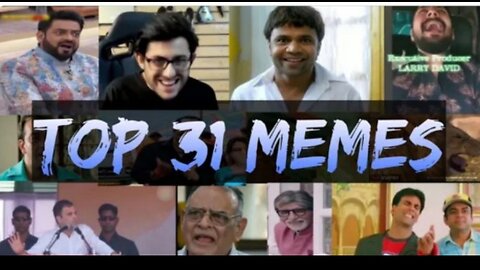 Funny memes videos all time