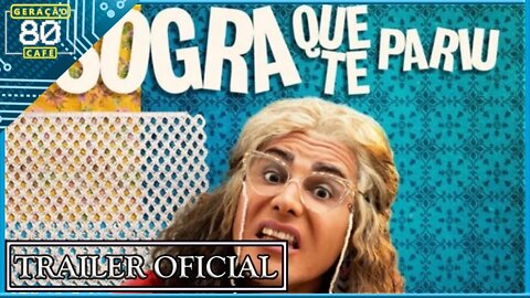 A SOGRA QUE TE PARIU - Trailer (Dublado)