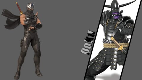 Ninja Gaiden Sigma - Ninja Gaiden Master Collection - Doku - Boss Guide