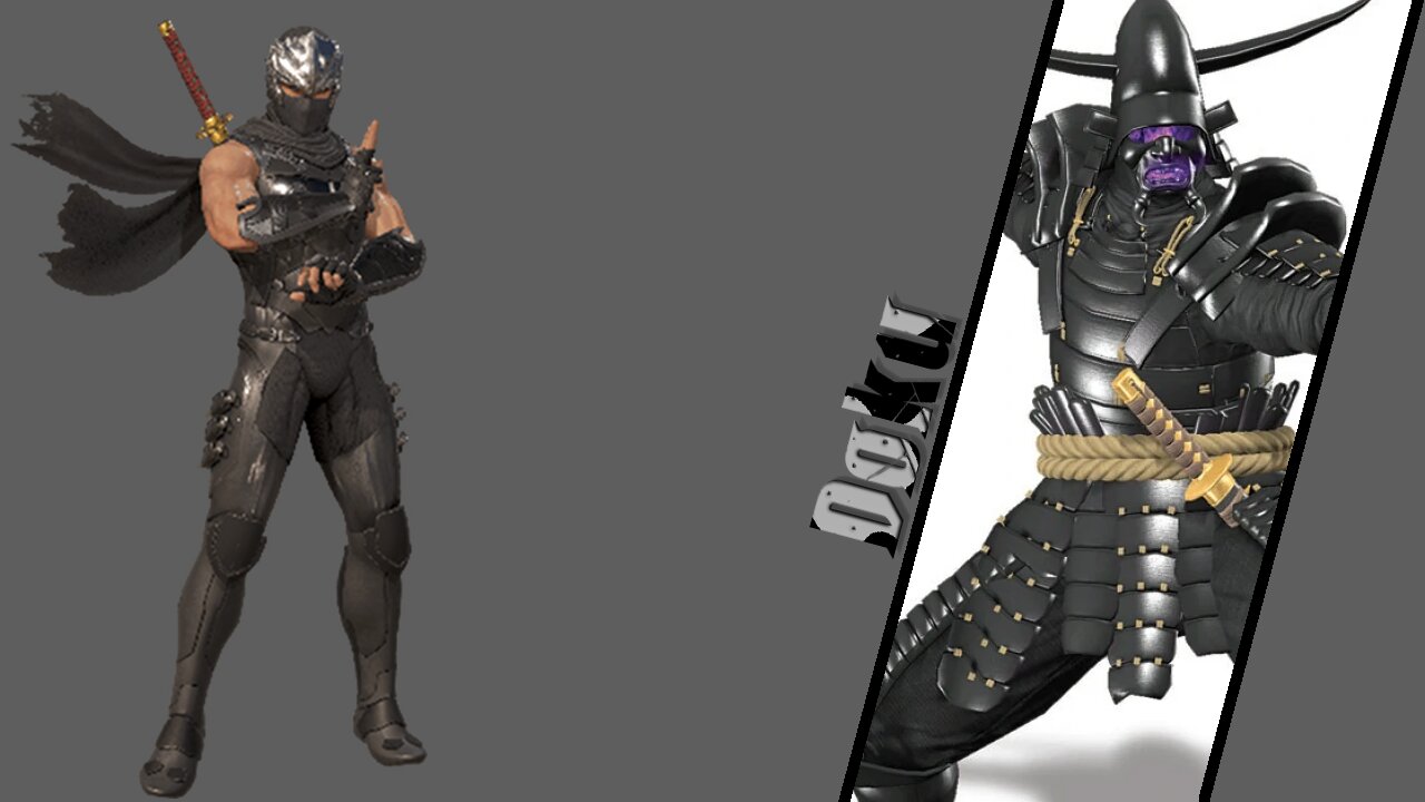 Ninja Gaiden Sigma - Ninja Gaiden Master Collection - Doku - Boss Guide