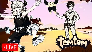 {Vtuber/Vrumbler} Continuing this sagaaa of would you rather
