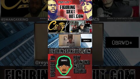 Premium audio distribution platform🤑💰🎵