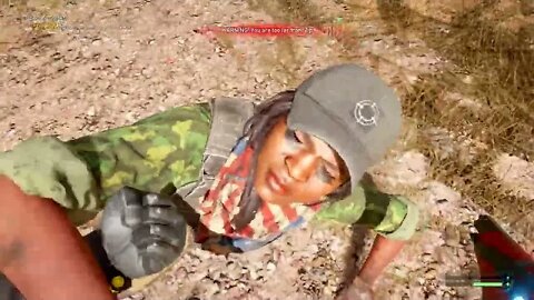 Far Cry 5 Part 32-Retirement