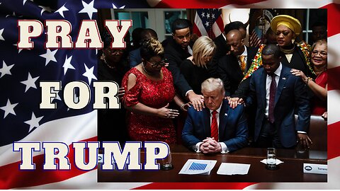 THIS WILL Make Donald Trump the President AGAIN!!! #2024