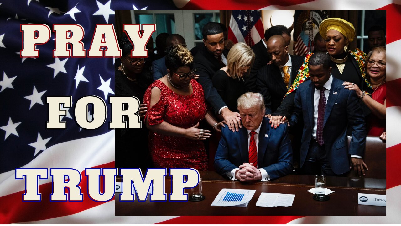 THIS WILL Make Donald Trump the President AGAIN!!! #2024