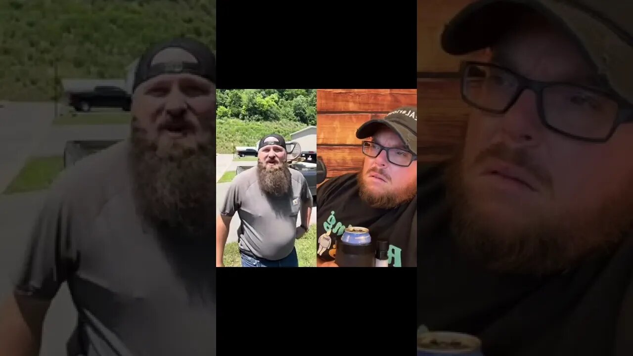 Here’s Your Dose Of REALarious…🤣🤣🤣 with @Bearded Kentuckian