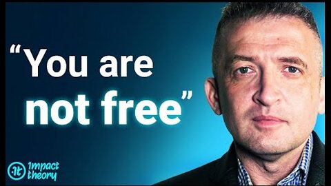 Anarchist Michael Malice: Corrupt Government, Rich, Poor, Trump Verdict & 2024 Election