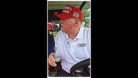 Donald Trump's Secret Diet Exposed by Dana White! 😲