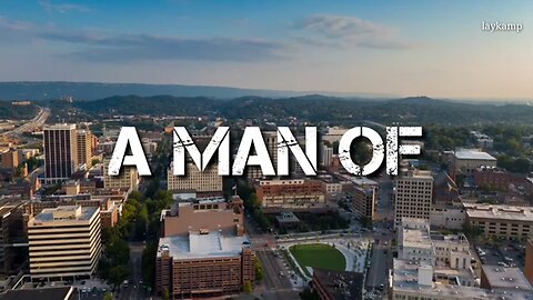 "A man of Value"