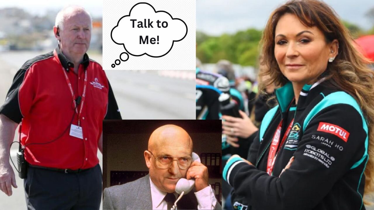 FHO RACING RETURNING TO THE NORTH WEST 200 2025?