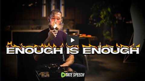 TATE Addresses Media After BBC Hit Job Attempt