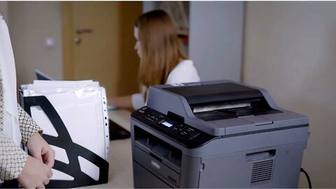 Epson E Series Waste Ink Pad Error