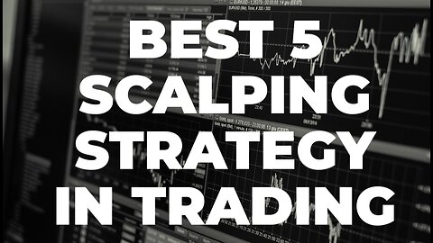 Master the Art of Scalping with These 5 Powerful Techniques
