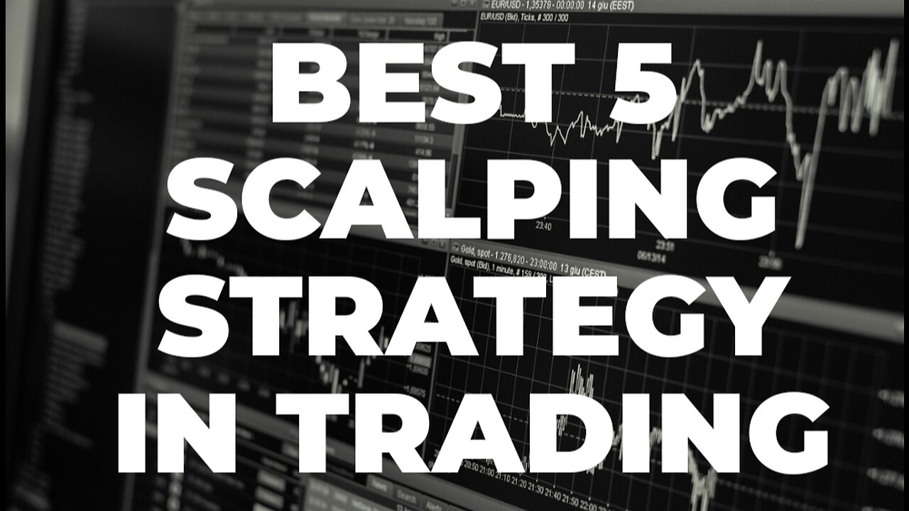 Master the Art of Scalping with These 5 Powerful Techniques