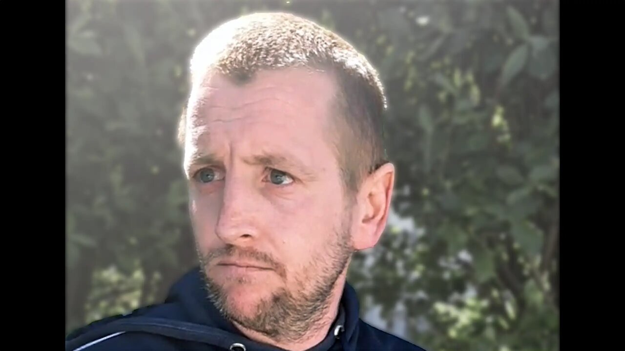 Daniel Raynor, Helensburgh 25/5/23