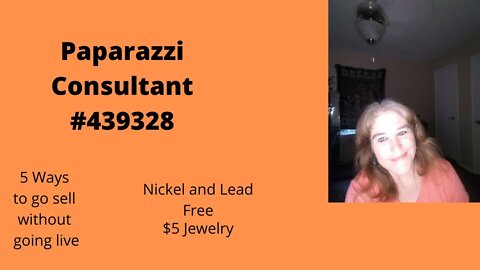 Five Ways To Sell Your Jewelry without going Live