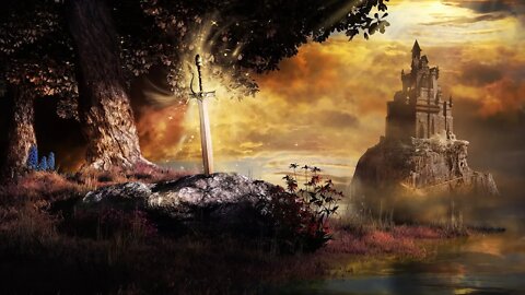 Medieval Folk Music – Camelot [2 Hour Version]