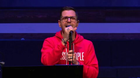 Tuesday Prayer Meeting