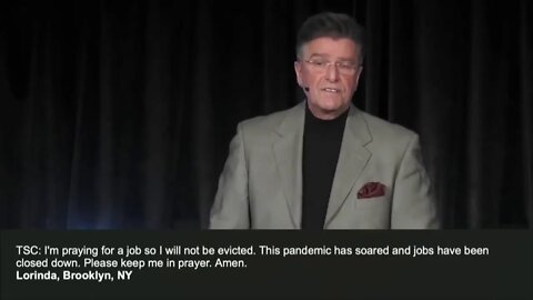 (Clip) We Need More Power In The Church by Carter Conlon