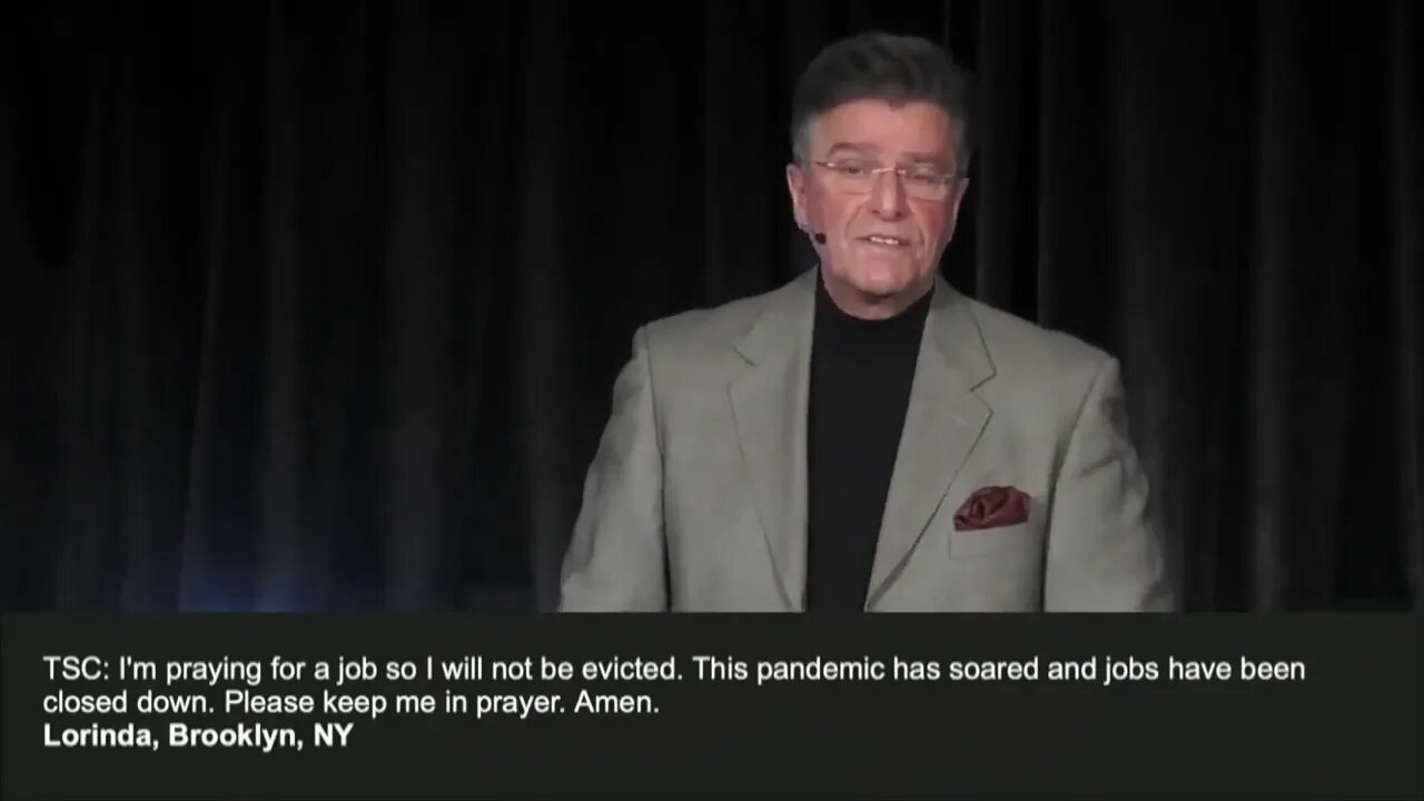 (Clip) We Need More Power In The Church by Carter Conlon