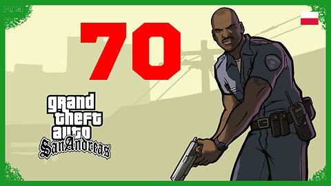 GTA San Andreas Definitive Edition PL #70 -WYSADZAMY TAMĘ (PRZYGOTOWANIA DO NAPADU NA KASYNO)