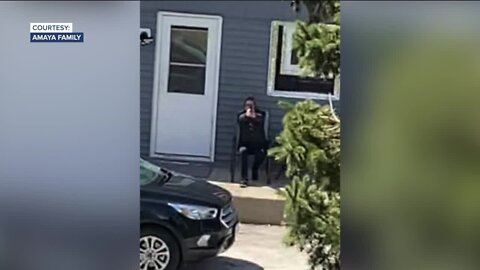 Neighbors allege racial harassment in lawsuit