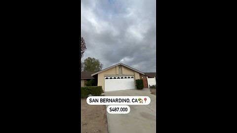 San Bernardino 2 Bed 2 Bath