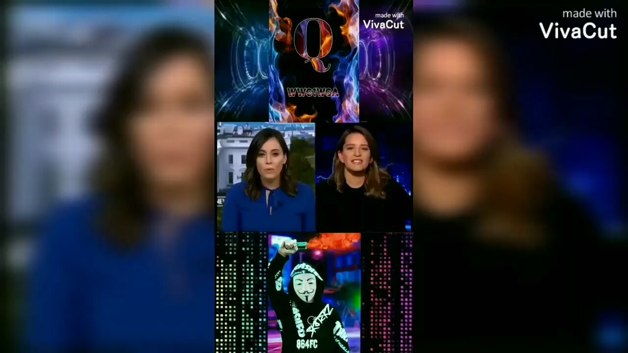 Brought to you by the letter Q