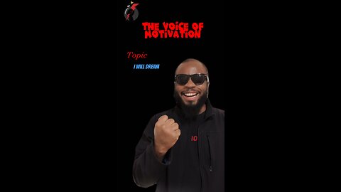 I Will Dream #dayodman #dreaming #liveyourdreams #eeyayyahh #motivation