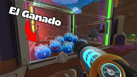 en este JUEGO tengo un RANCHO muy PECULIAR