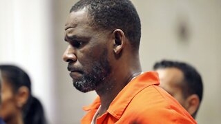 R. Kelly sentenced to 30 years in sex trafficking case