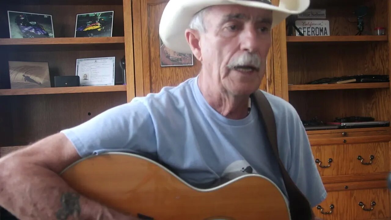 I Can Be That Something -Alan Jackson