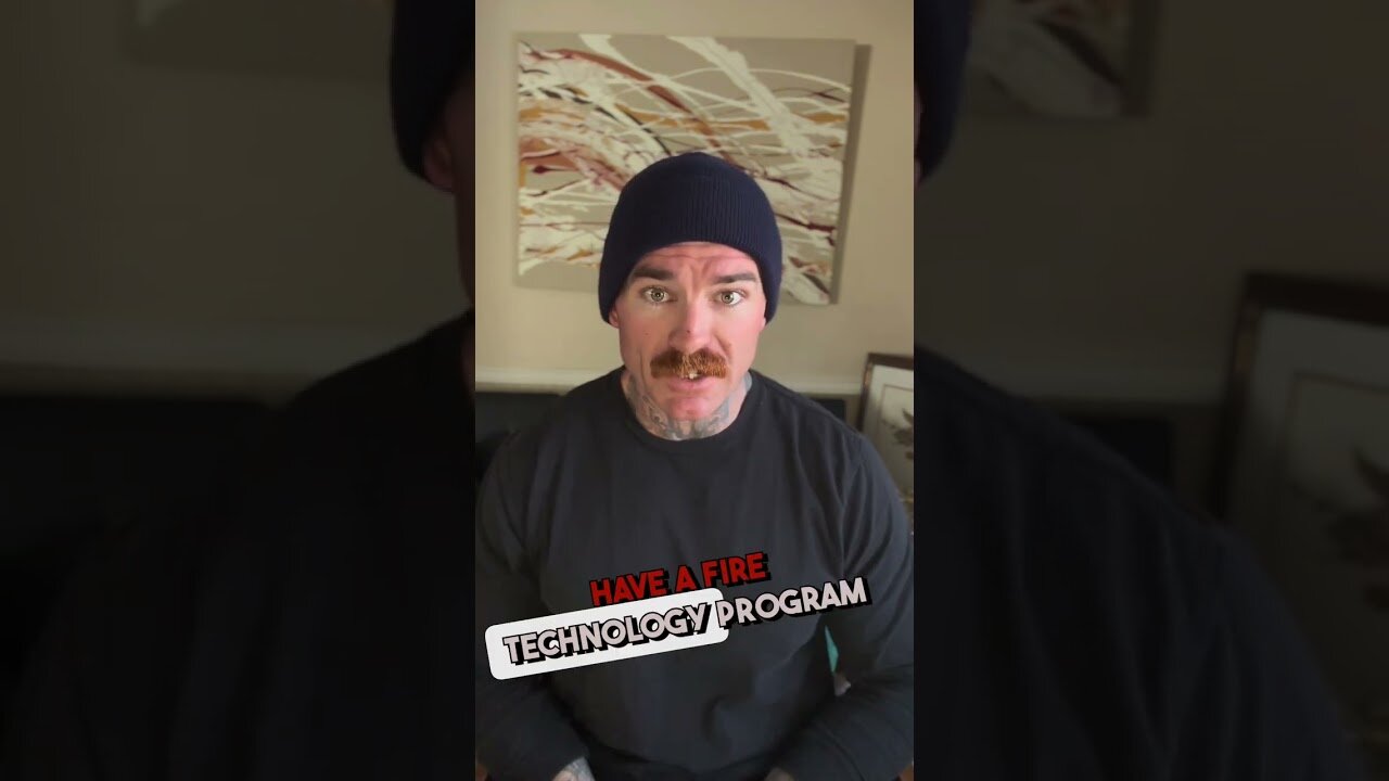 How to become a firefighter. Steps needed to get into the fire service. IG @reliant.fitness