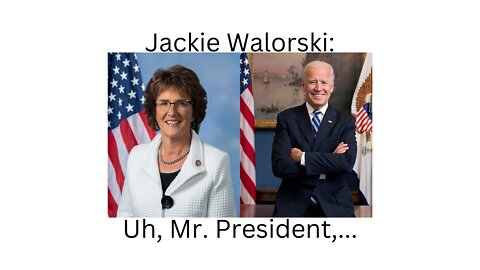 Jackie Walorski at top of mind