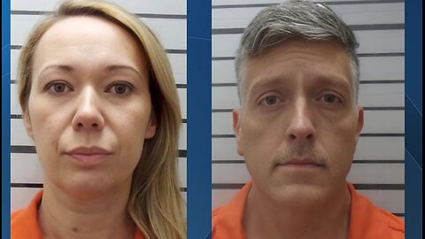 Funeral Home Owners Plead Guilty After Almost 200 Bodies Found