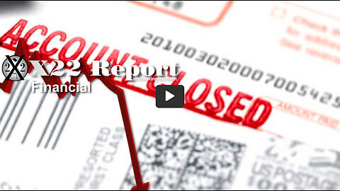 Ep. 2944a - [CB] Stacking Gold, The [WEF]/[CB] Just Showed The People Their Agenda