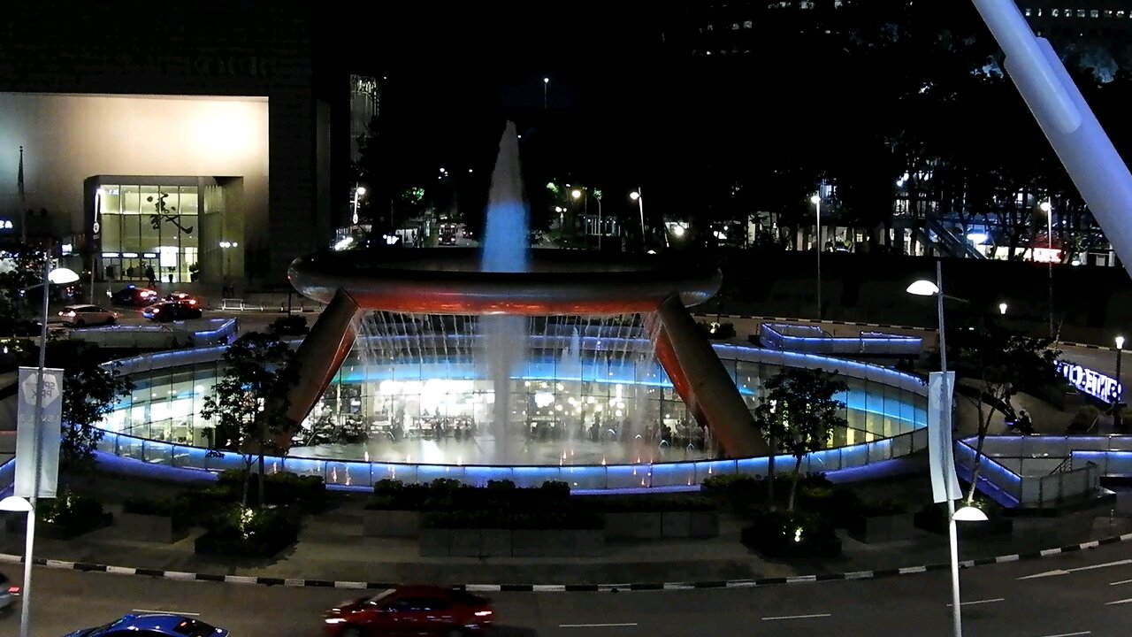 Singapore Suntec City