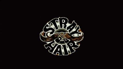 Stray Hair!!