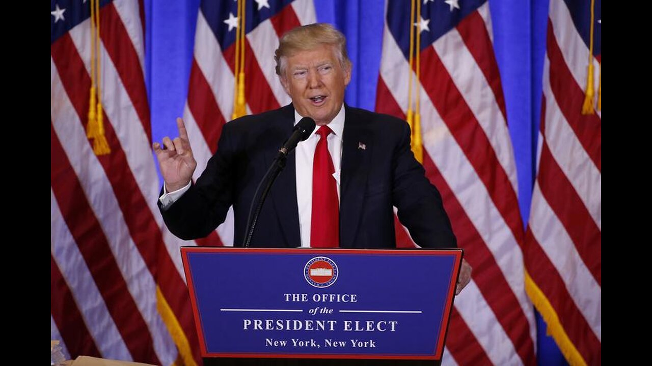 THE TWITTER FILES The Removal Of Donald Trump, Part 1