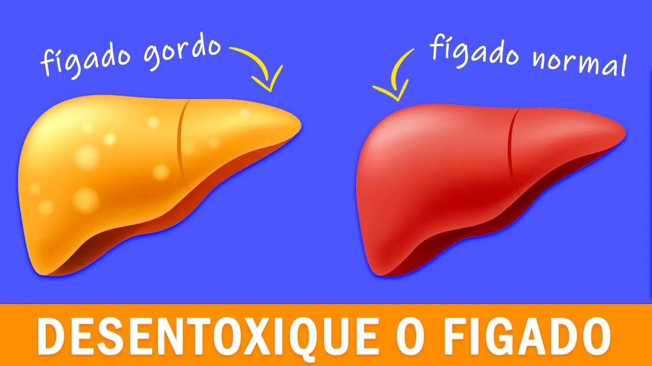 COMO FAZER SUCO DETOX "PURIFICADOR DE FÍGADO"